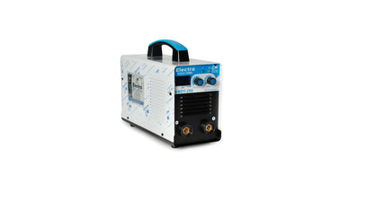 ELECTRA KOKO TAWA 280A ARC MMA WELDING INVERTER MACHINE