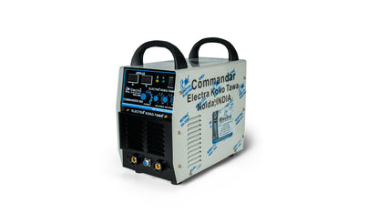 ELECTRA KOKO COMMANDAR 500A ARC MMA WELDING INVERTER MACHINE