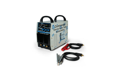 ELECTRA KOKO COMMANDAR 500A ARC MMA WELDING INVERTER MACHINE