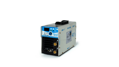 ELECTRA KOKO TAWA ZYROD/NIKO 250A TIG GTAW WELDING INVERTER MACHINE